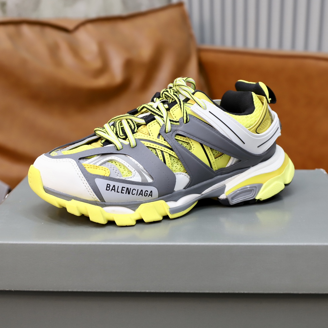 precio de fábrica: parisino 3.0 modelo de amortiguación trasera tres generaciones de zapatos de conc