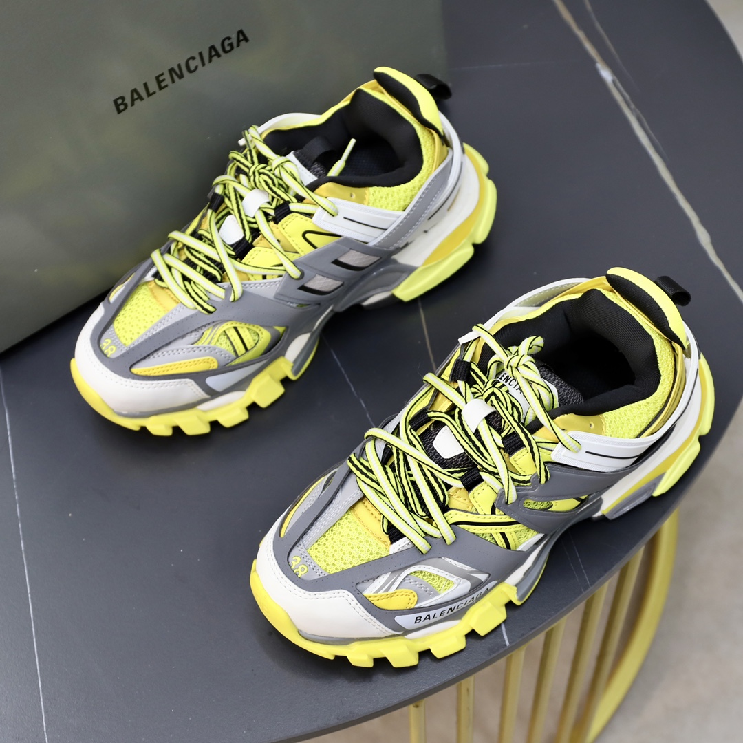 precio de fábrica: parisino 3.0 modelo de amortiguación trasera tres generaciones de zapatos de conc