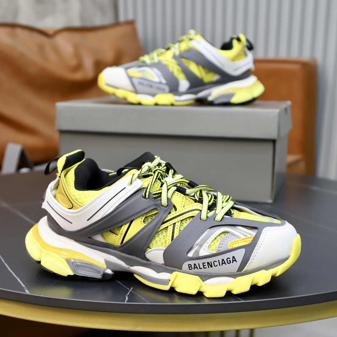 precio de fábrica: parisino 3.0 modelo de amortiguación trasera tres generaciones de zapatos de conc