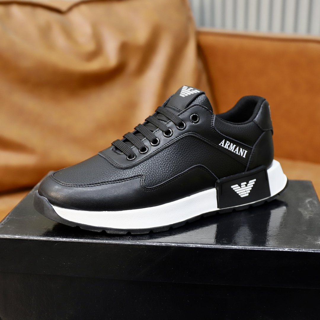 precio de fábrica: Marca: Armani código estándar: 38-44 (45 personalizado) Grado: el mismo sitio web