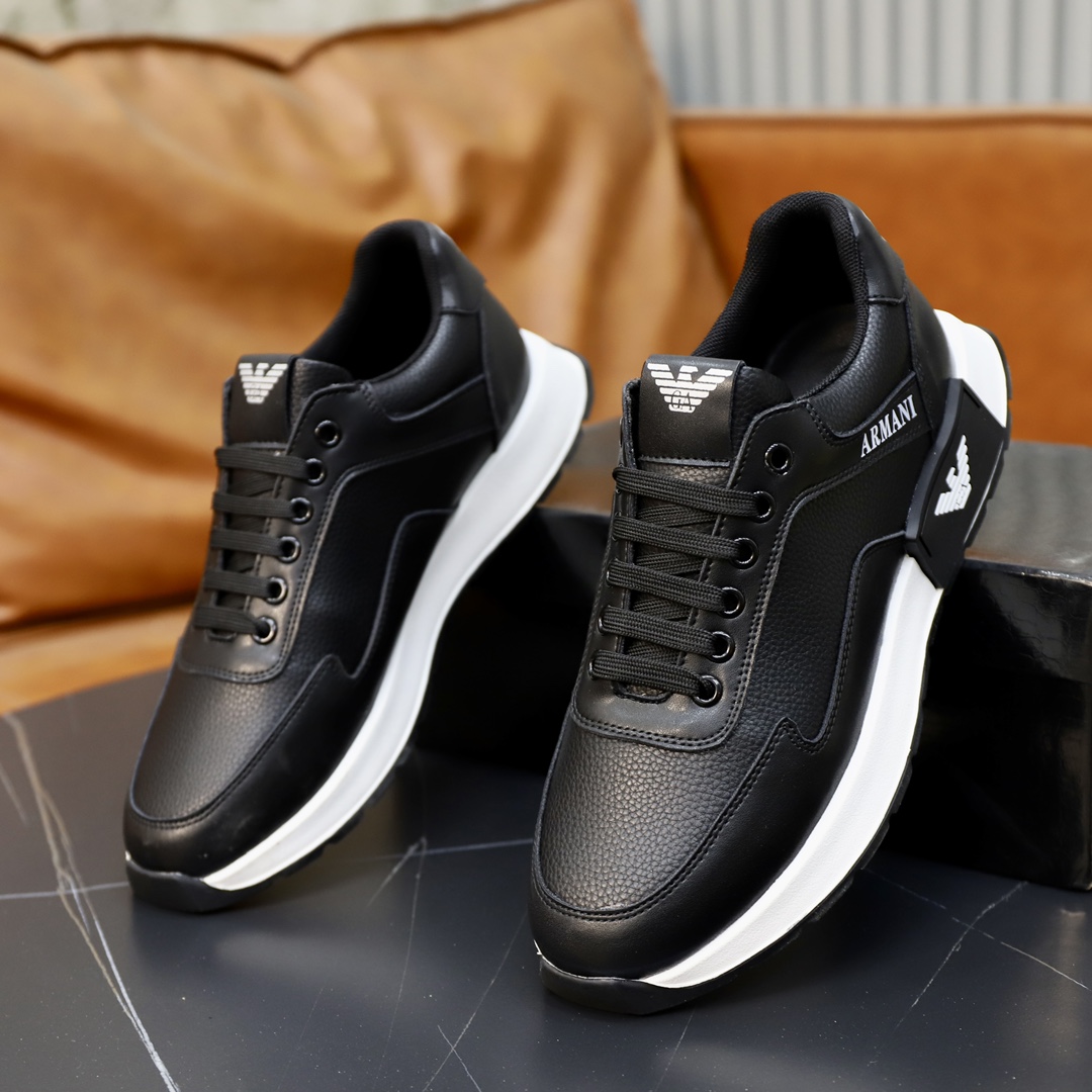 precio de fábrica: Marca: Armani código estándar: 38-44 (45 personalizado) Grado: el mismo sitio web