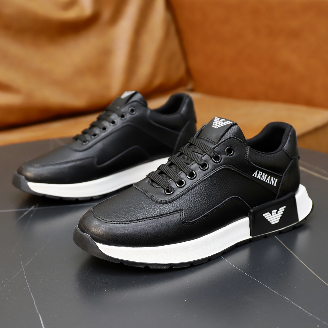 precio de fábrica: Marca: Armani código estándar: 38-44 (45 personalizado) Grado: el mismo sitio web