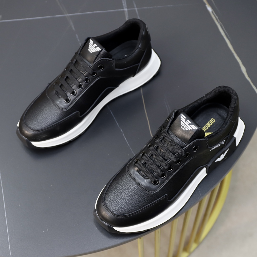 precio de fábrica: Marca: Armani código estándar: 38-44 (45 personalizado) Grado: el mismo sitio web