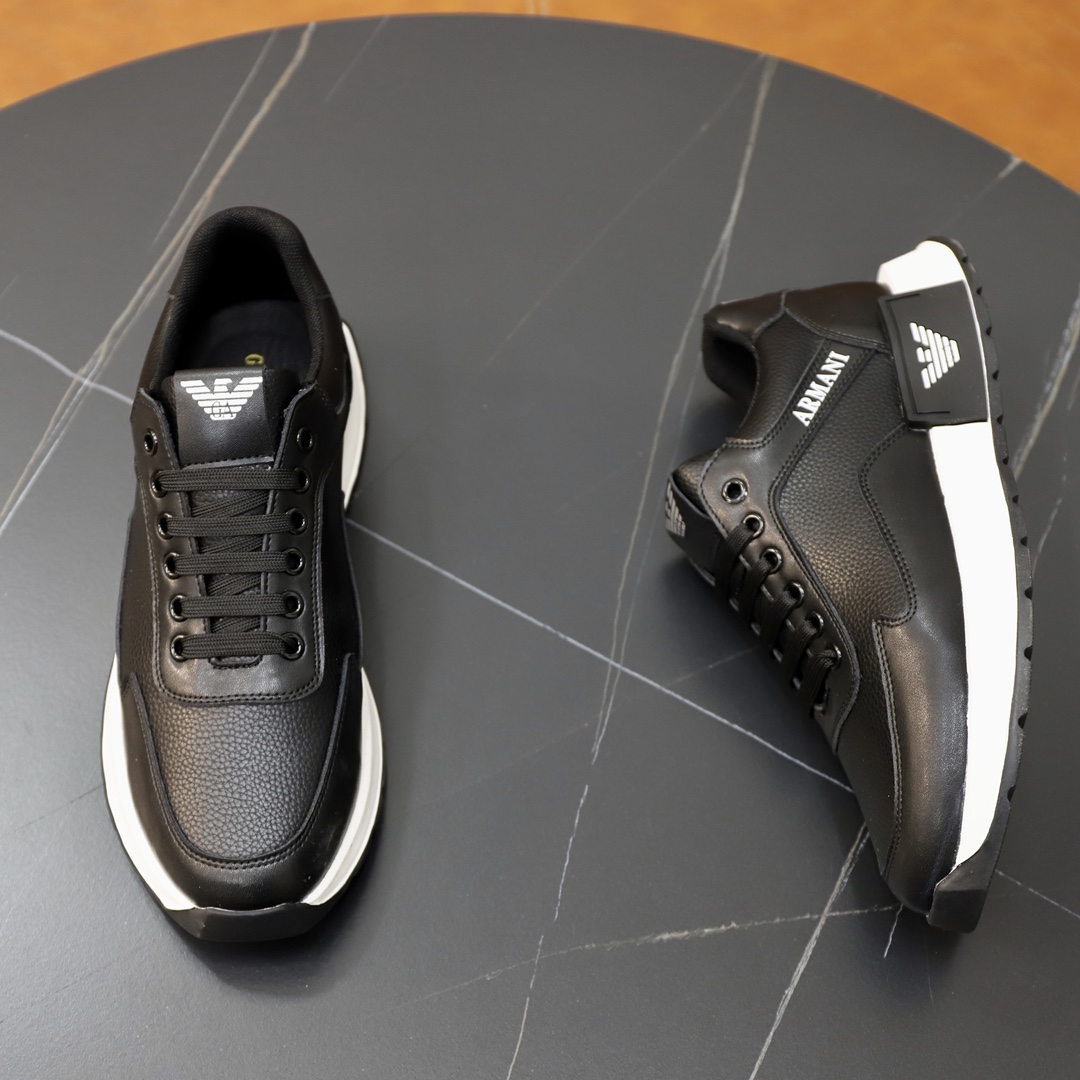 precio de fábrica: Marca: Armani código estándar: 38-44 (45 personalizado) Grado: el mismo sitio web
