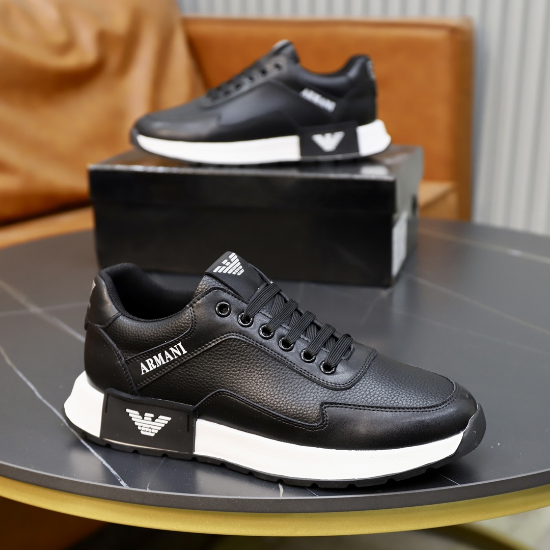 precio de fábrica: Marca: Armani código estándar: 38-44 (45 personalizado) Grado: el mismo sitio web