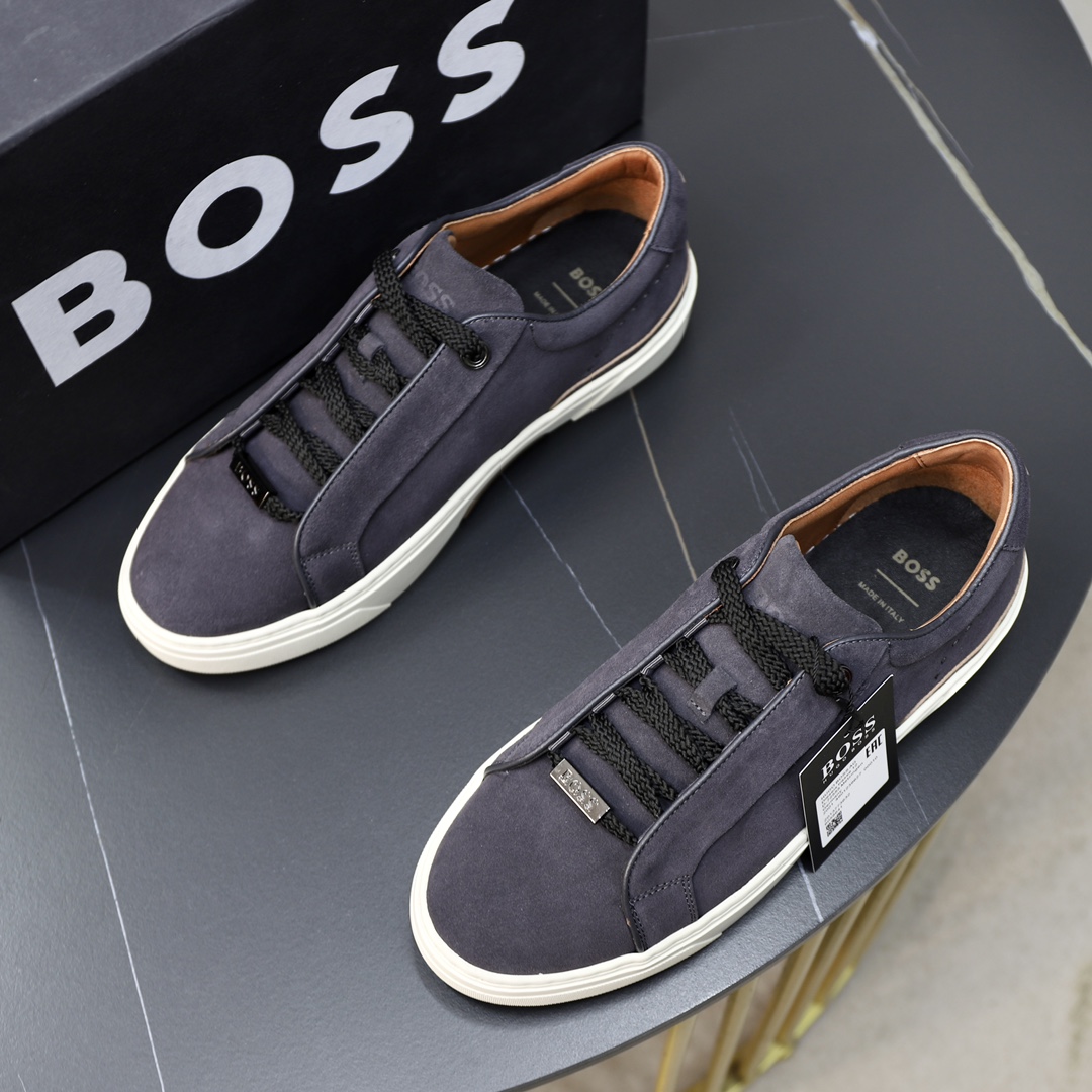 precio de fábrica: top original único BOSS último listado, material original importado, avanzado pat