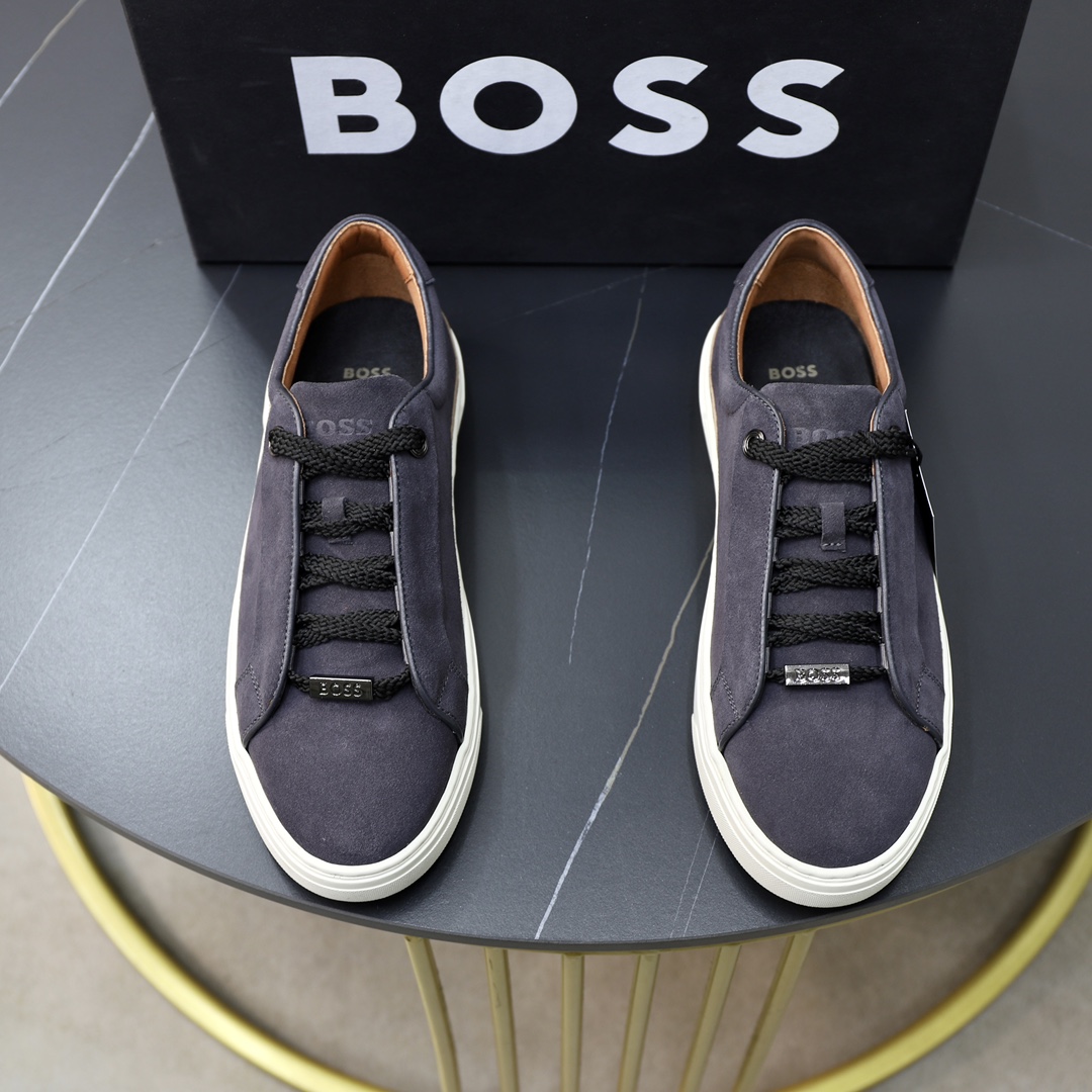 precio de fábrica: top original único BOSS último listado, material original importado, avanzado pat