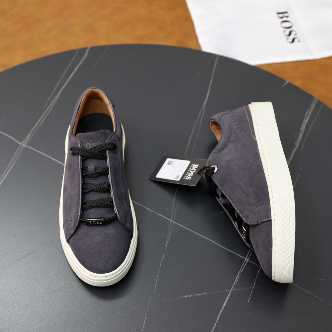 precio de fábrica: top original único BOSS último listado, material original importado, avanzado pat