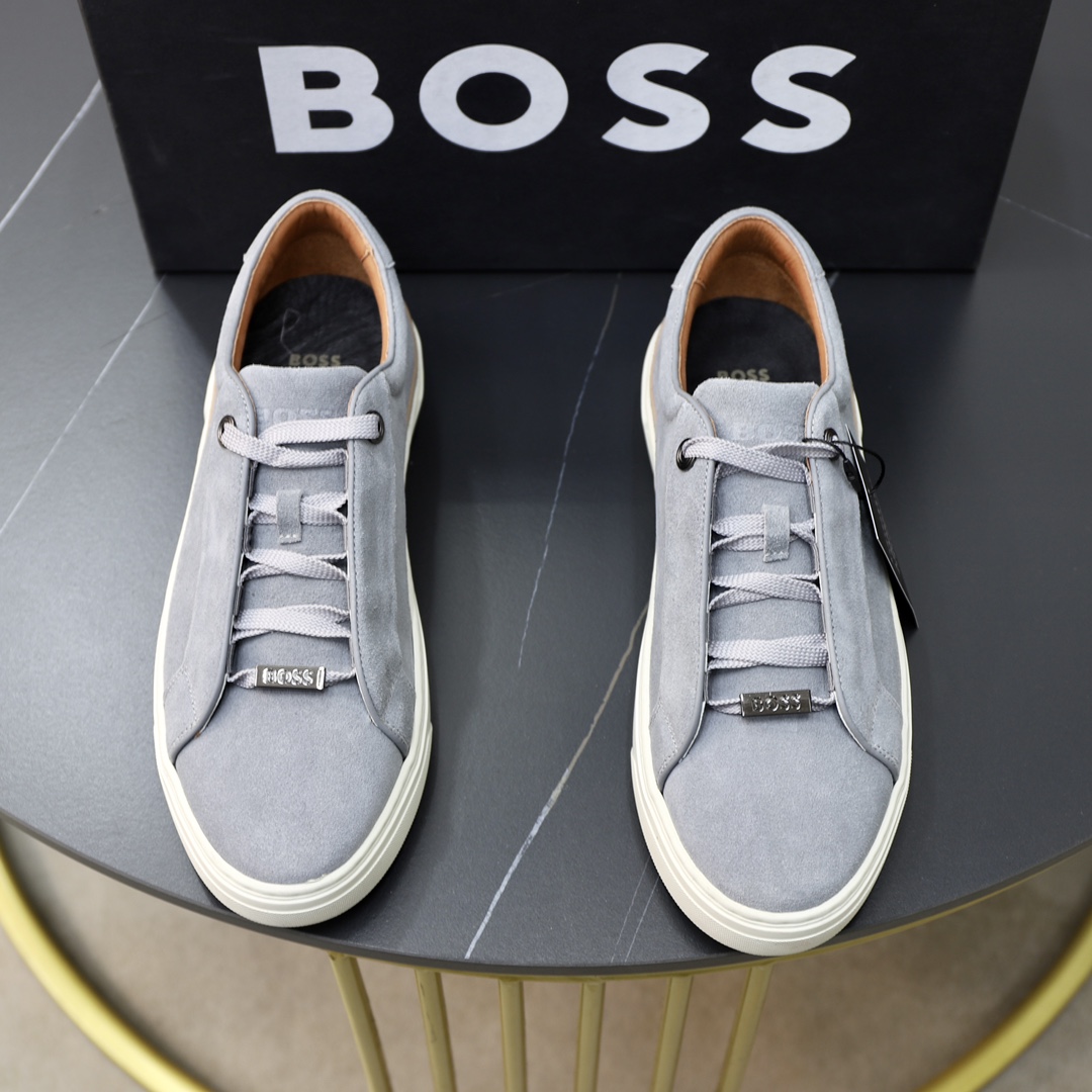 precio de fábrica: top original único BOSS último listado, material original importado, avanzado pat