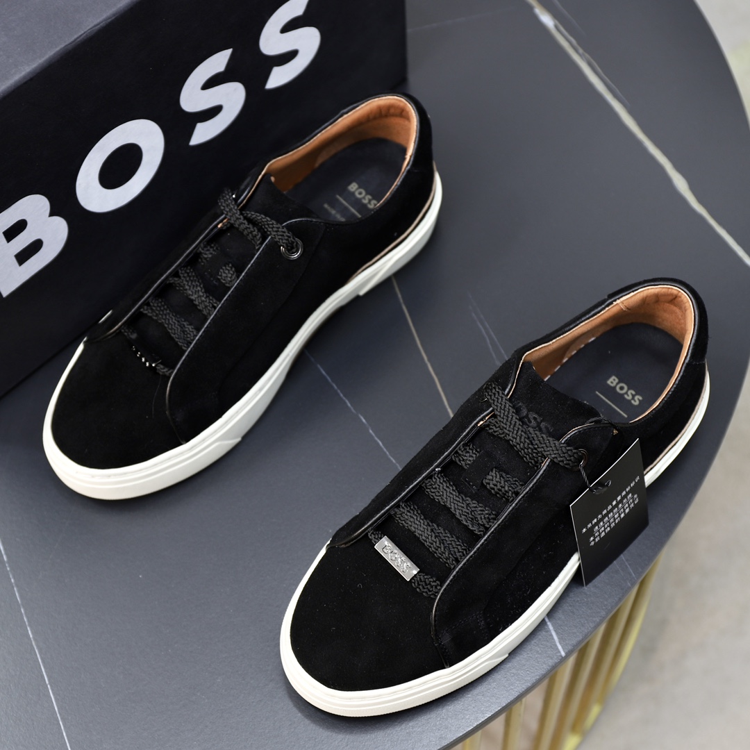 precio de fábrica: top original único BOSS último listado, material original importado, avanzado pat