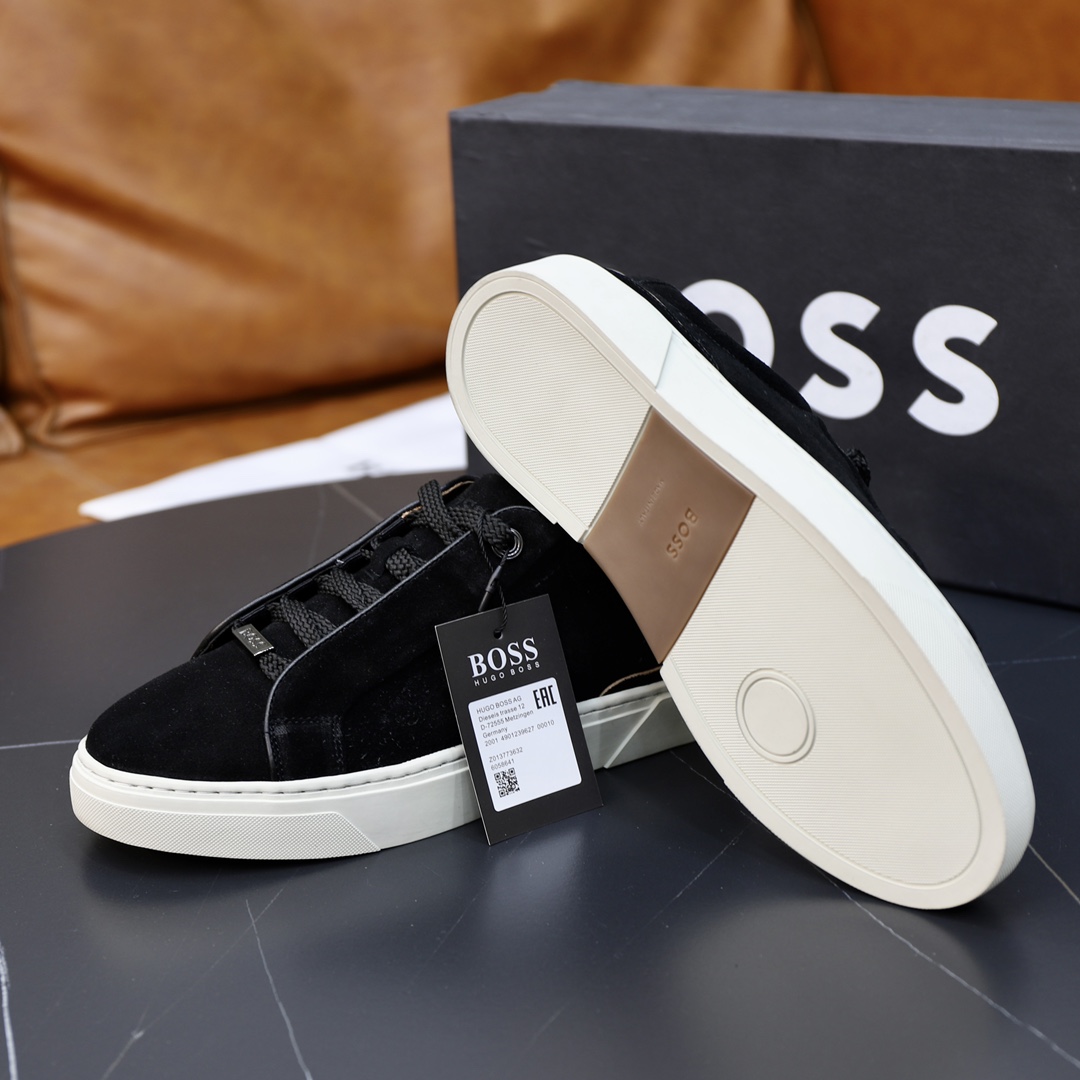 precio de fábrica: top original único BOSS último listado, material original importado, avanzado pat
