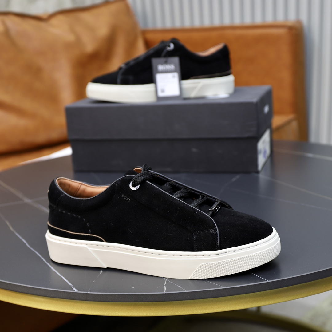 precio de fábrica: top original único BOSS último listado, material original importado, avanzado pat