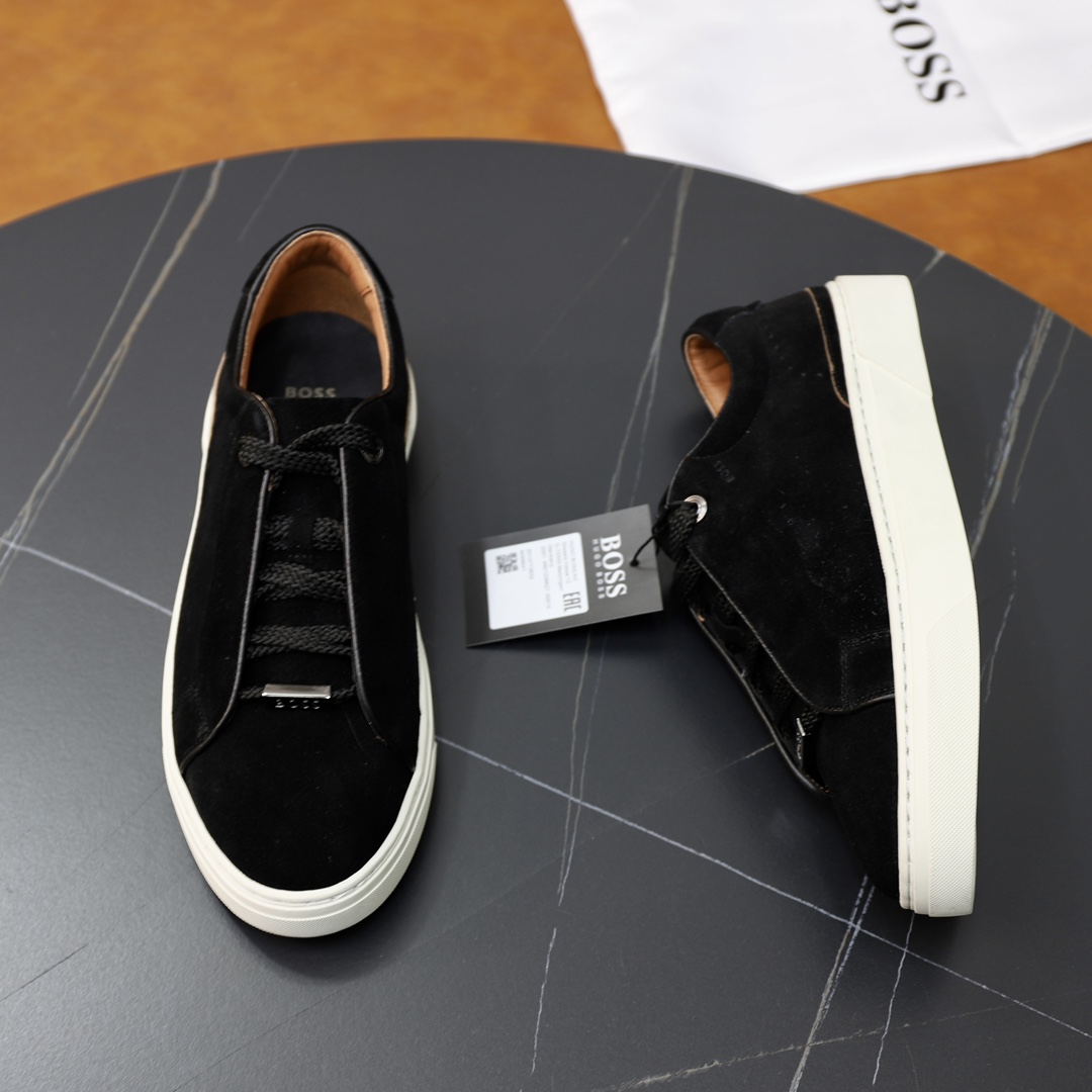 precio de fábrica: top original único BOSS último listado, material original importado, avanzado pat