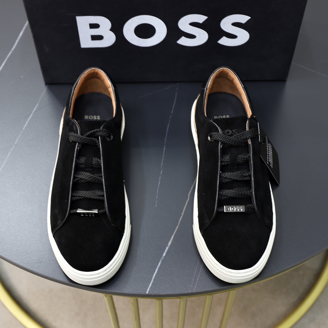 precio de fábrica: top original único BOSS último listado, material original importado, avanzado pat