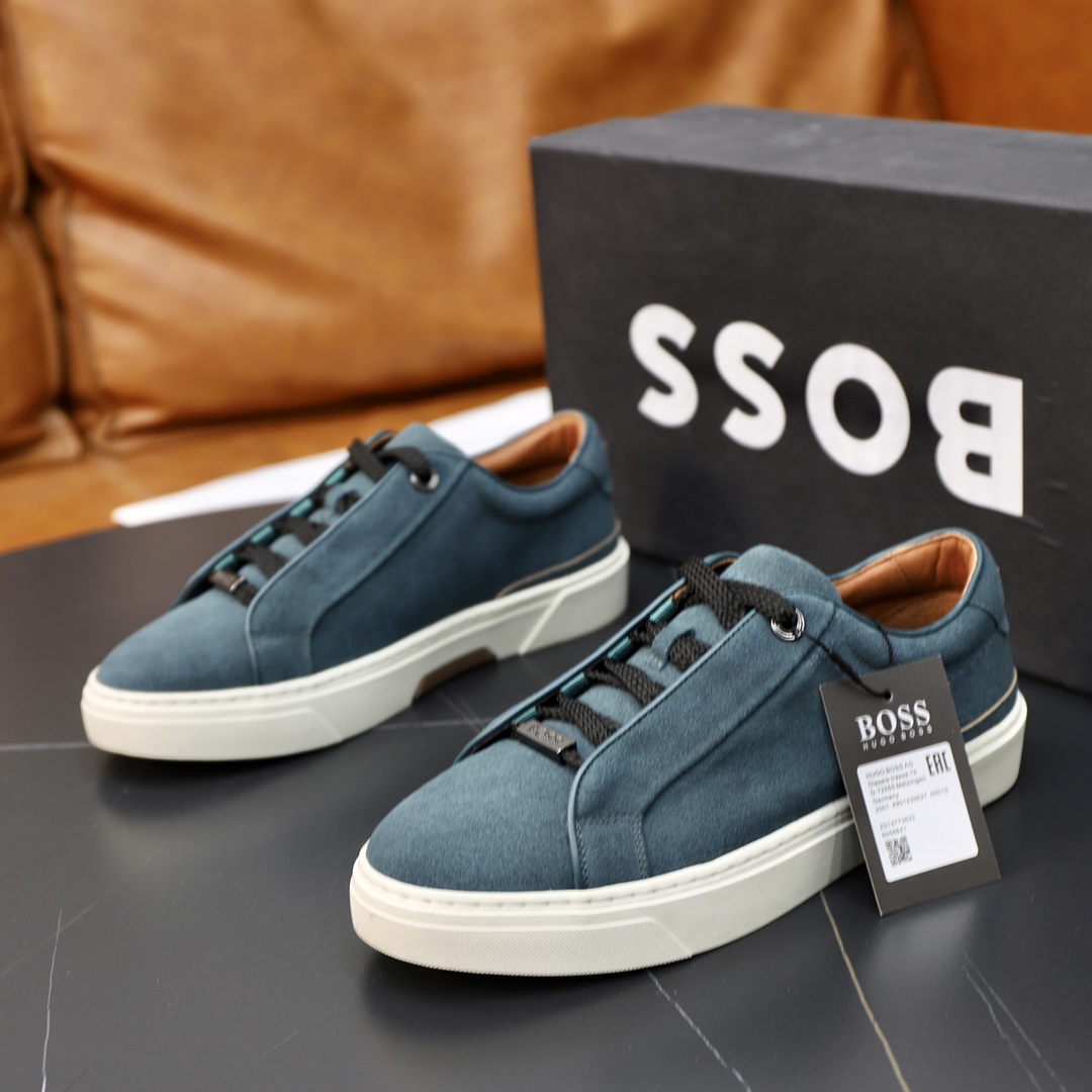 precio de fábrica: top original único BOSS último listado, material original importado, avanzado pat