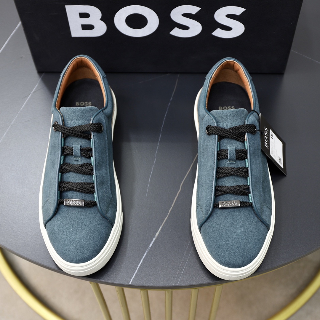 precio de fábrica: top original único BOSS último listado, material original importado, avanzado pat