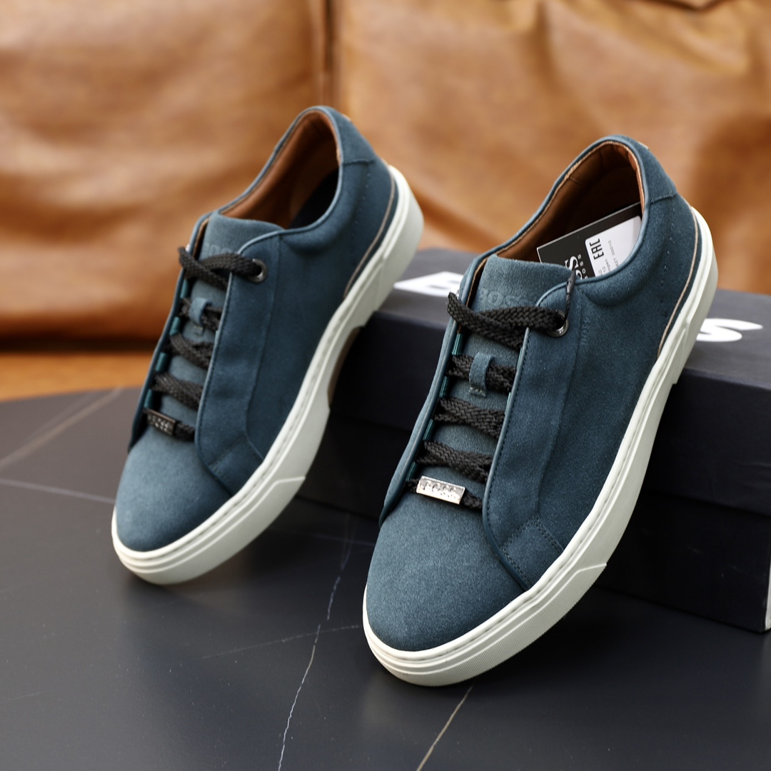 precio de fábrica: top original único BOSS último listado, material original importado, avanzado pat