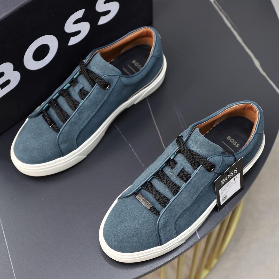 precio de fábrica: top original único BOSS último listado, material original importado, avanzado pat