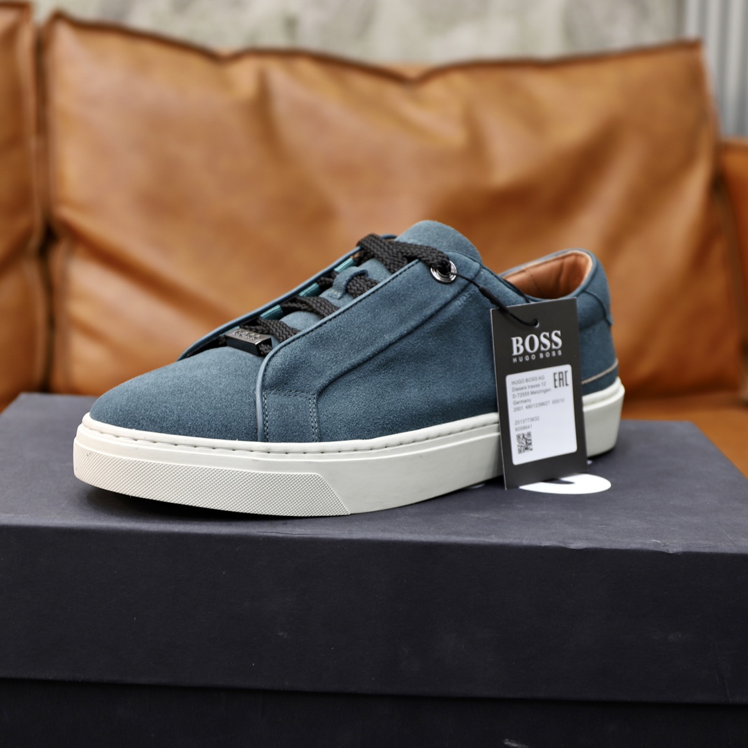 precio de fábrica: top original único BOSS último listado, material original importado, avanzado pat