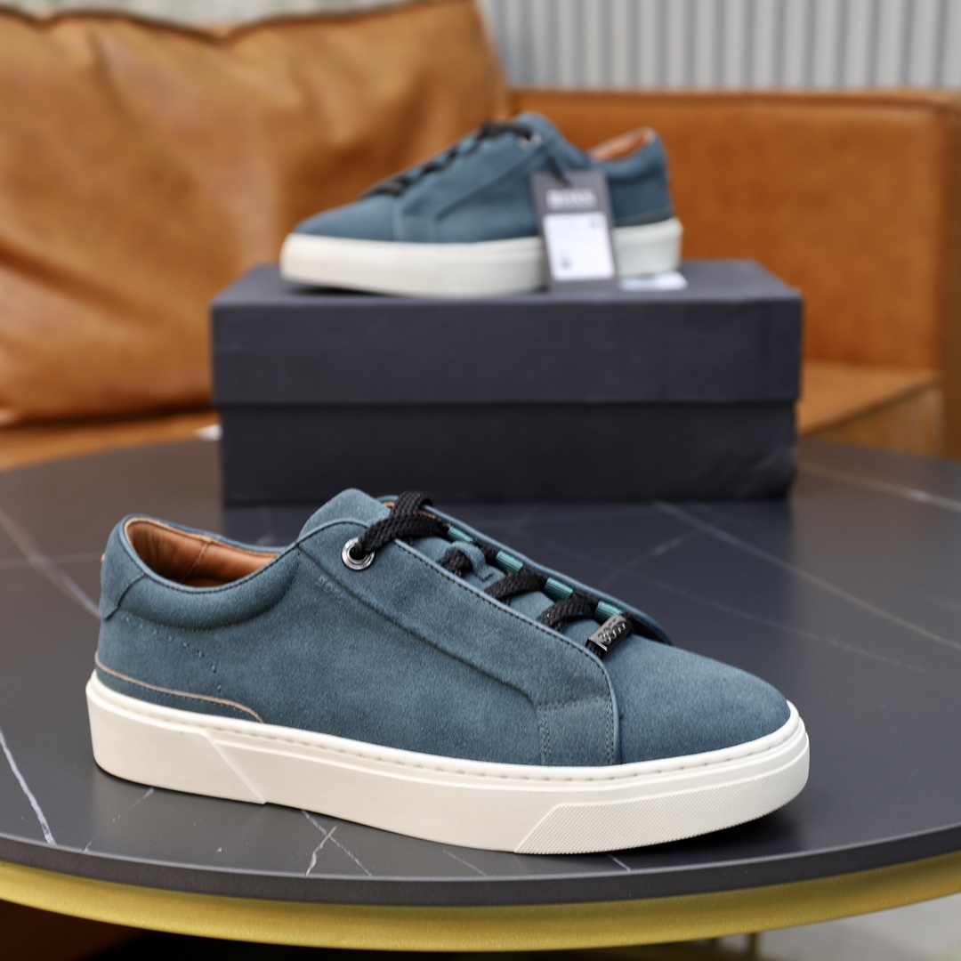 precio de fábrica: top original único BOSS último listado, material original importado, avanzado pat