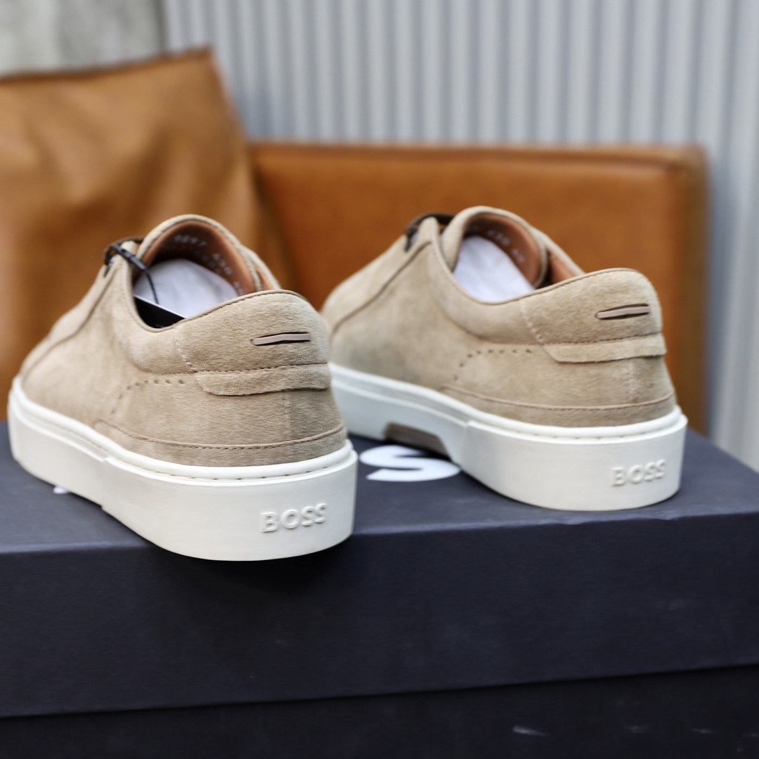 precio de fábrica: top original único BOSS último listado, material original importado, avanzado pat