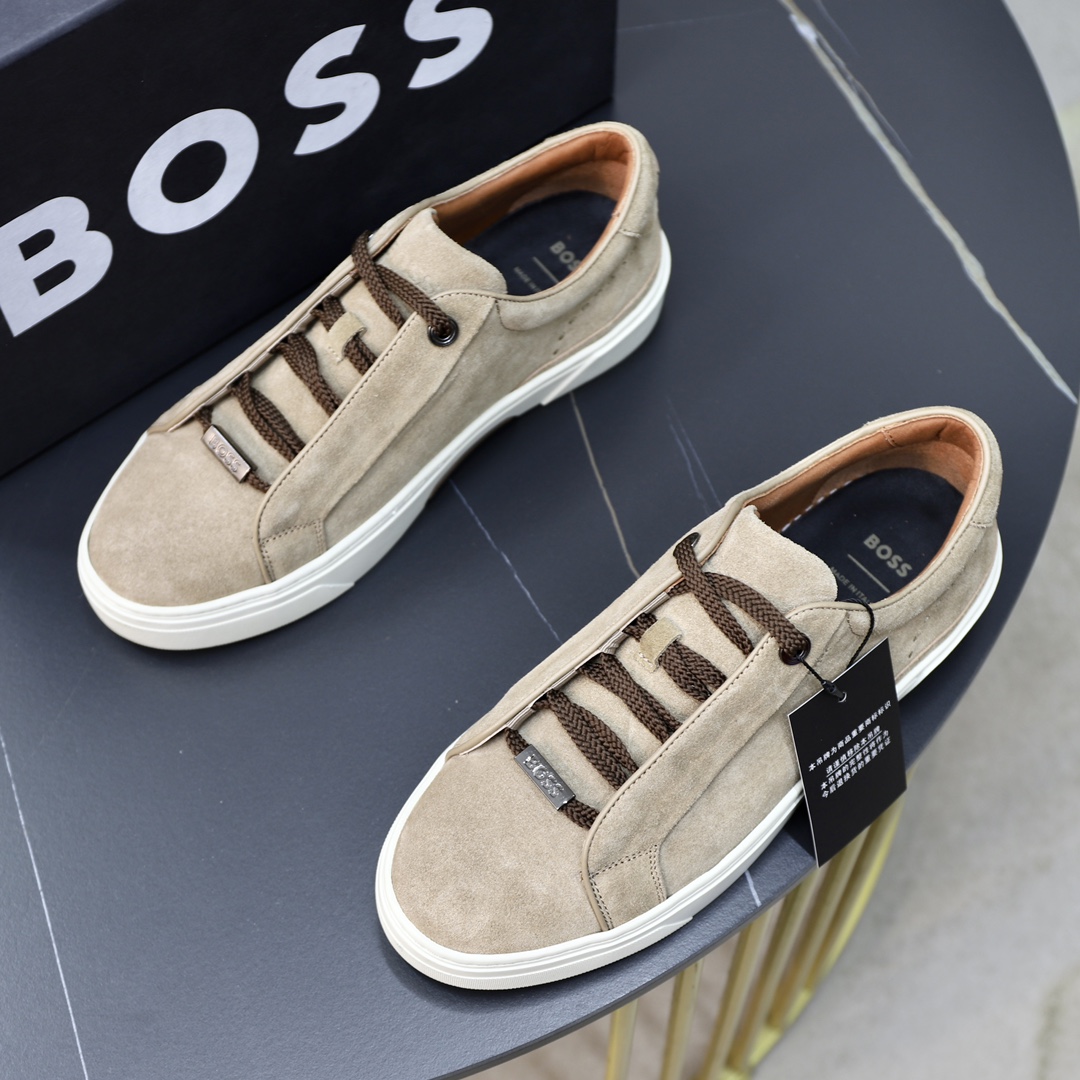 precio de fábrica: top original único BOSS último listado, material original importado, avanzado pat