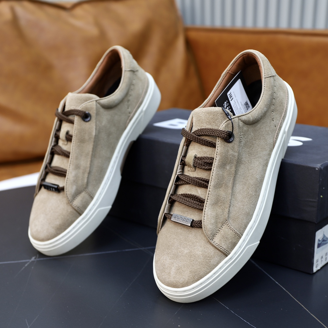precio de fábrica: top original único BOSS último listado, material original importado, avanzado pat