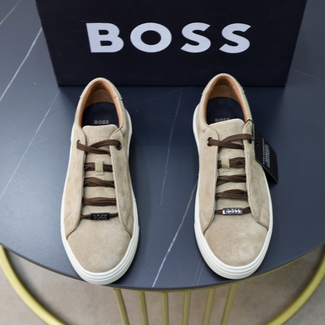 precio de fábrica: top original único BOSS último listado, material original importado, avanzado pat
