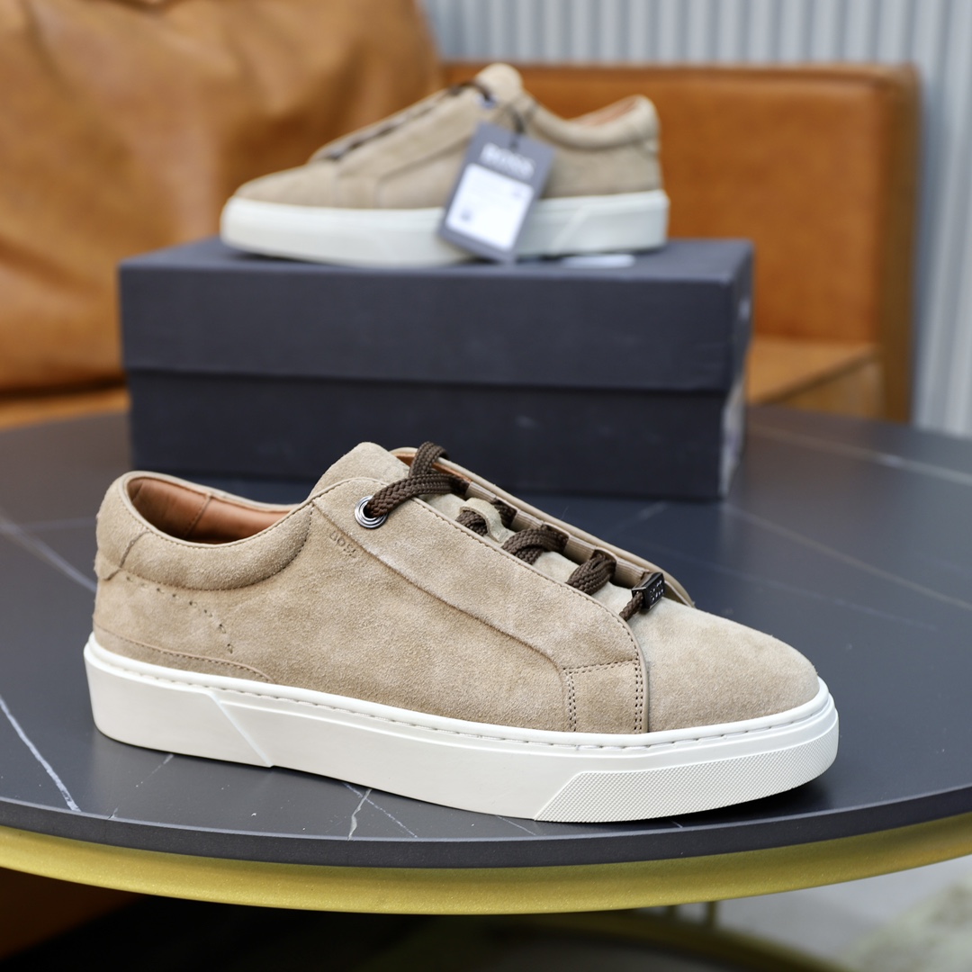 precio de fábrica: top original único BOSS último listado, material original importado, avanzado pat