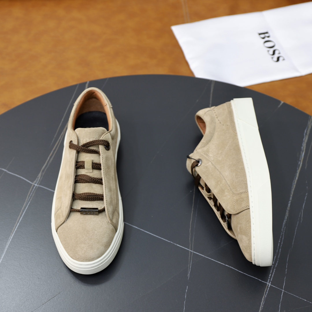 precio de fábrica: top original único BOSS último listado, material original importado, avanzado pat
