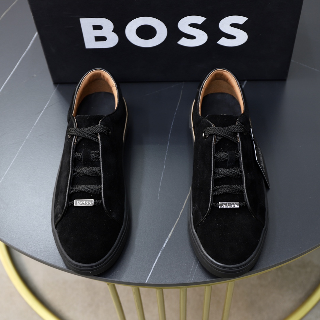 precio de fábrica: top original único BOSS último listado, material original importado, avanzado pat