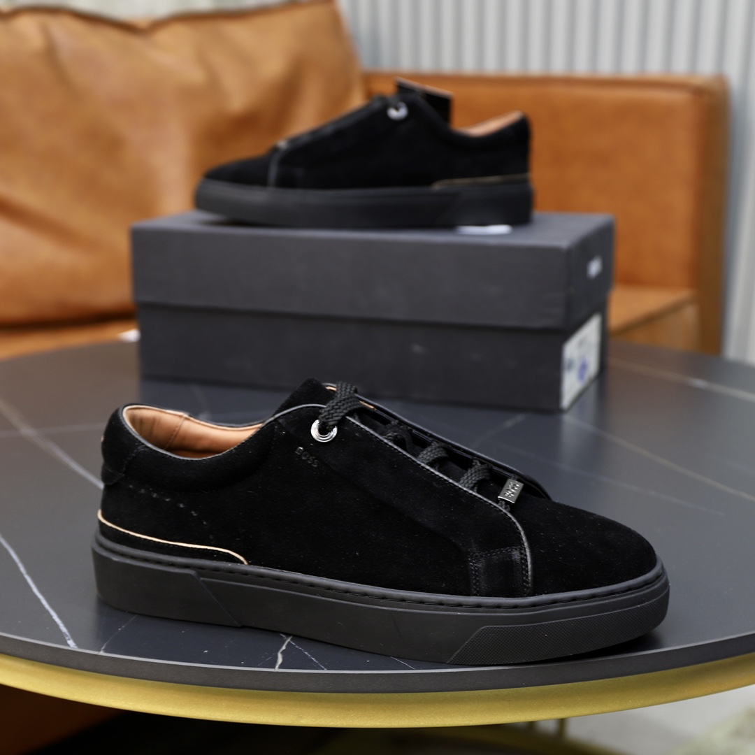 precio de fábrica: top original único BOSS último listado, material original importado, avanzado pat