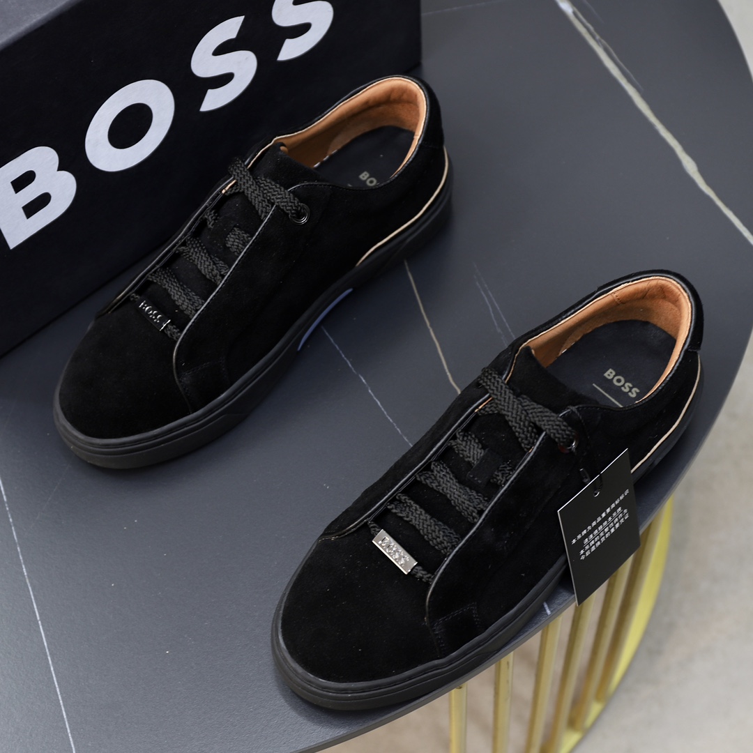 precio de fábrica: top original único BOSS último listado, material original importado, avanzado pat
