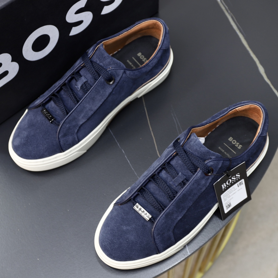 precio de fábrica: top original único BOSS último listado, material original importado, avanzado pat
