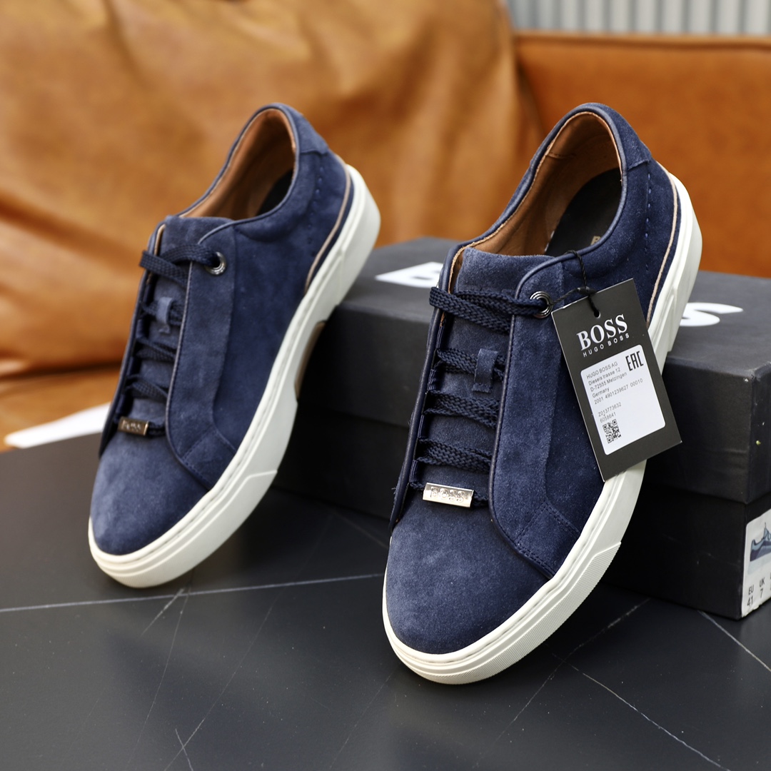 precio de fábrica: top original único BOSS último listado, material original importado, avanzado pat