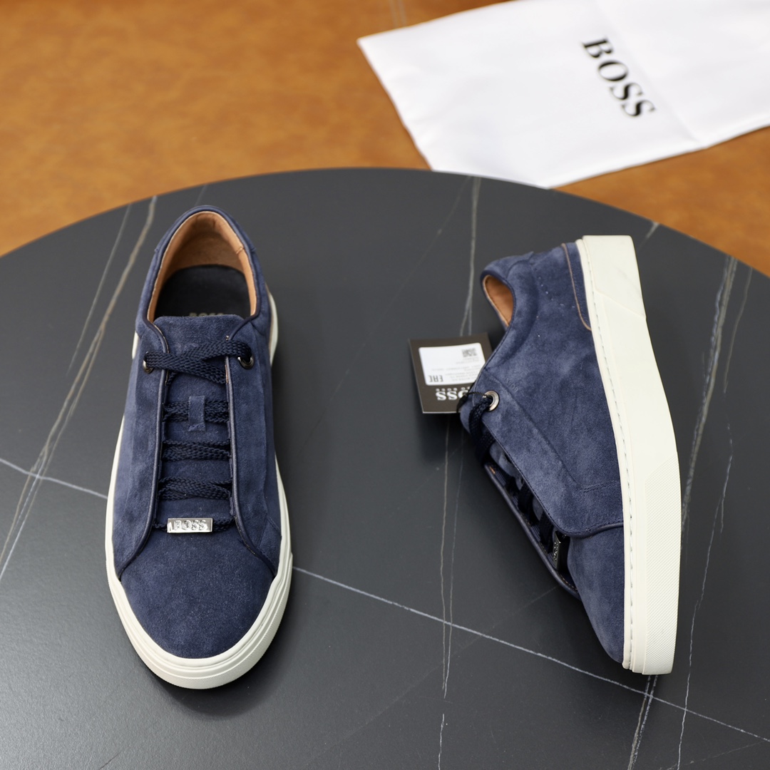 precio de fábrica: top original único BOSS último listado, material original importado, avanzado pat