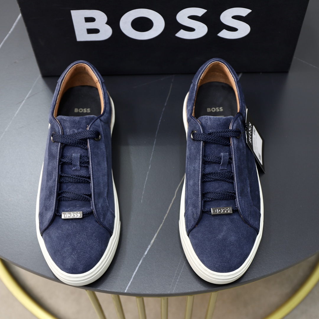 precio de fábrica: top original único BOSS último listado, material original importado, avanzado pat