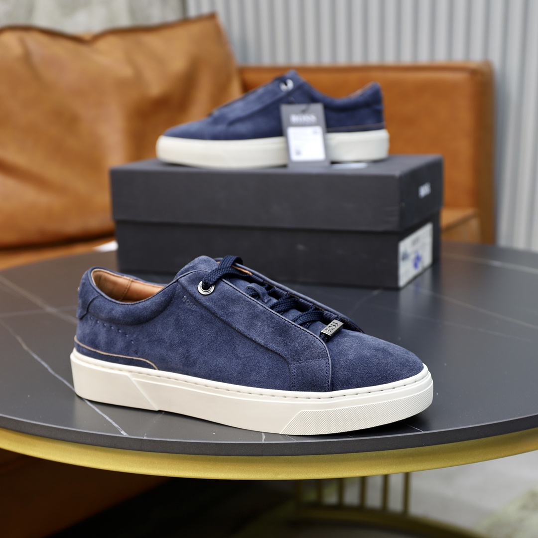 precio de fábrica: top original único BOSS último listado, material original importado, avanzado pat