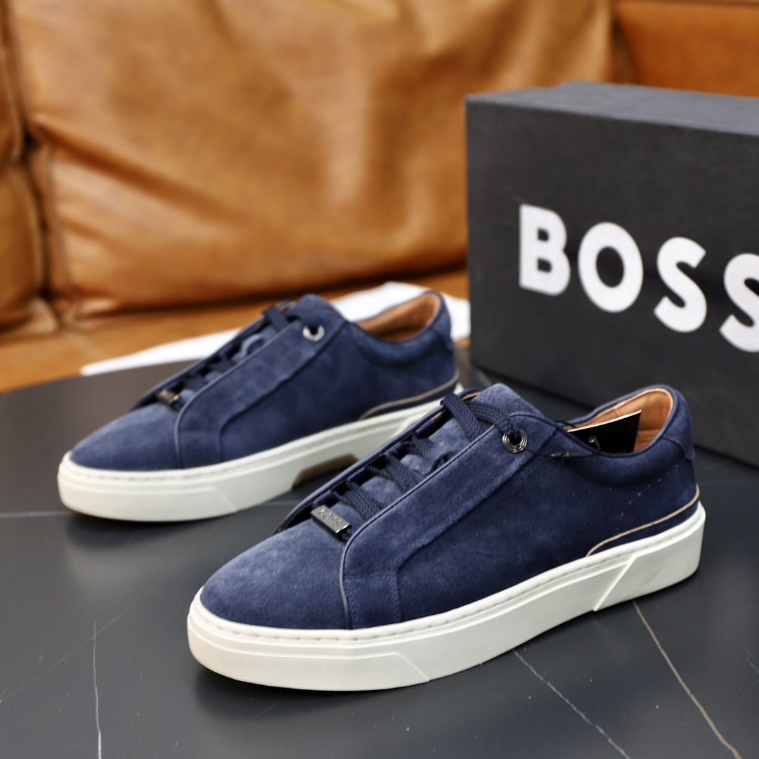 precio de fábrica: top original único BOSS último listado, material original importado, avanzado pat