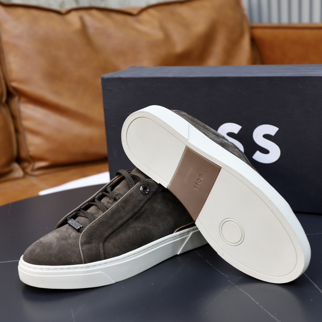 precio de fábrica: top original único BOSS último listado, material original importado, avanzado pat