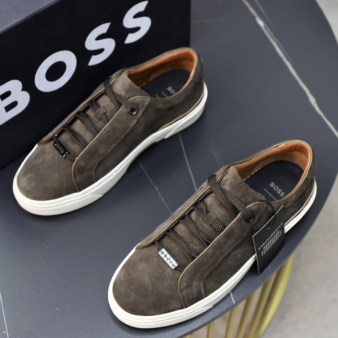 precio de fábrica: top original único BOSS último listado, material original importado, avanzado pat