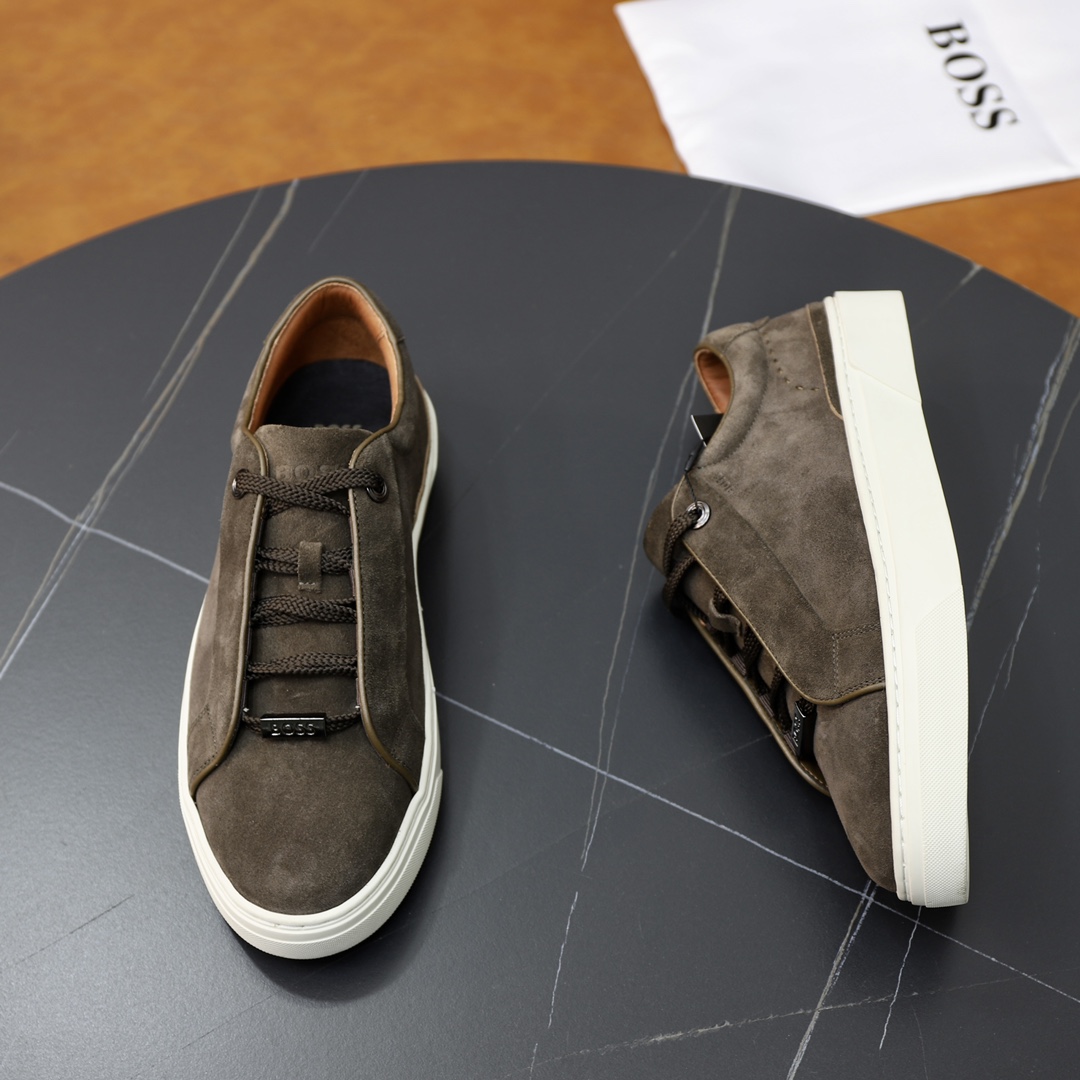precio de fábrica: top original único BOSS último listado, material original importado, avanzado pat