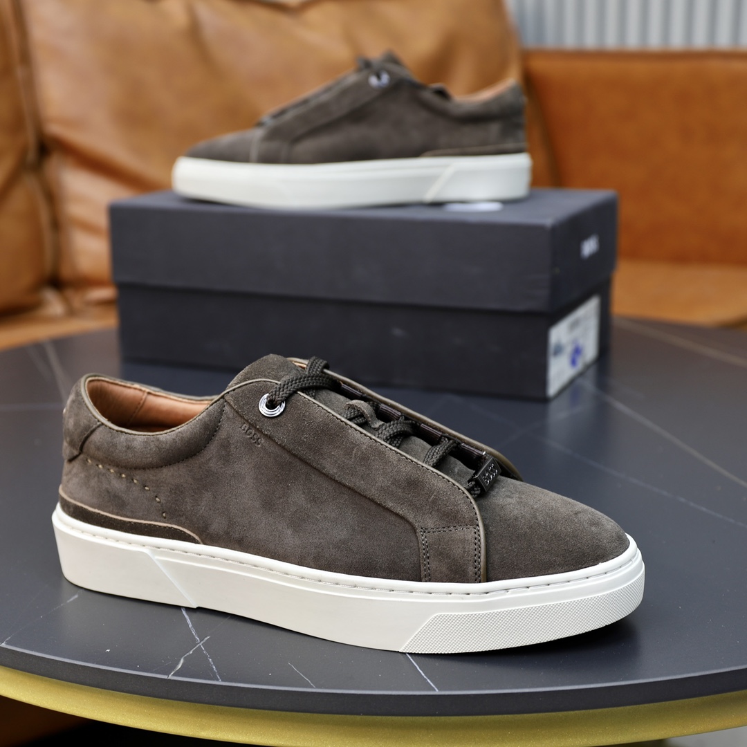 precio de fábrica: top original único BOSS último listado, material original importado, avanzado pat