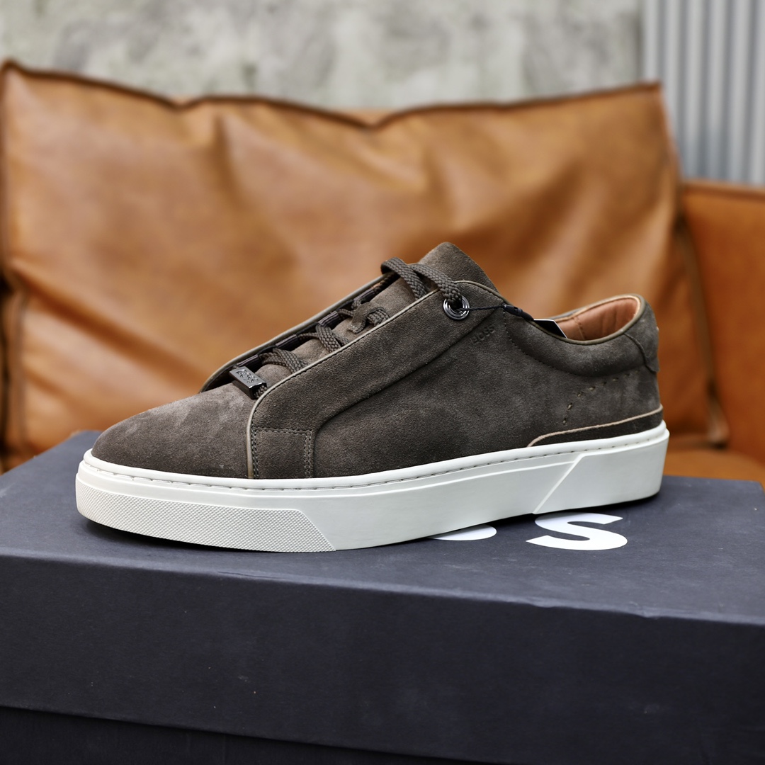 precio de fábrica: top original único BOSS último listado, material original importado, avanzado pat