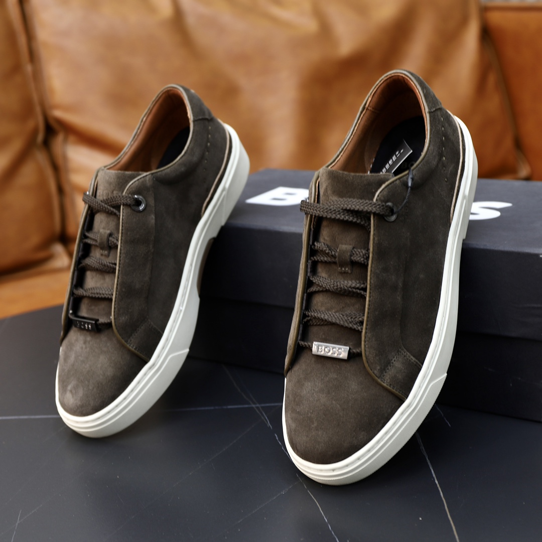 precio de fábrica: top original único BOSS último listado, material original importado, avanzado pat