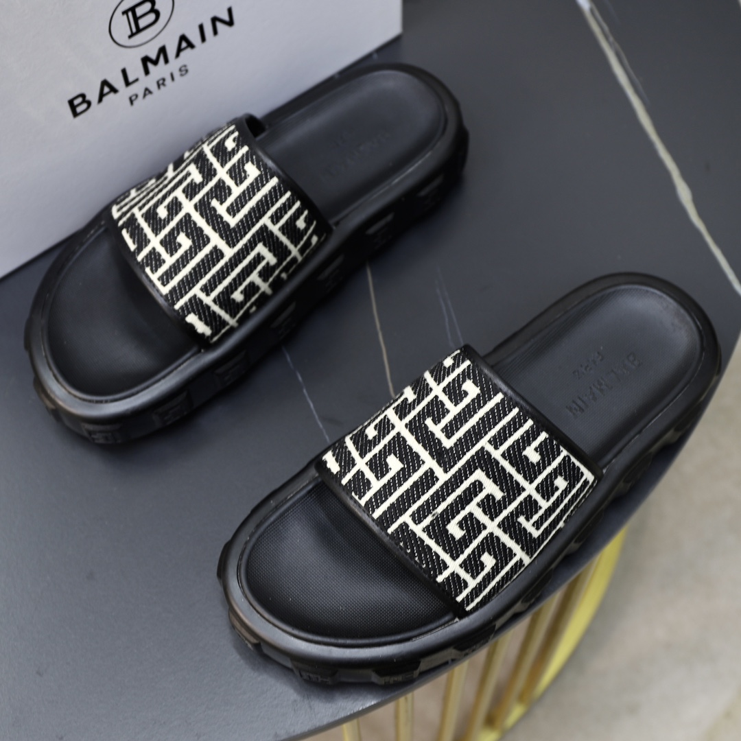 [Balmain Men