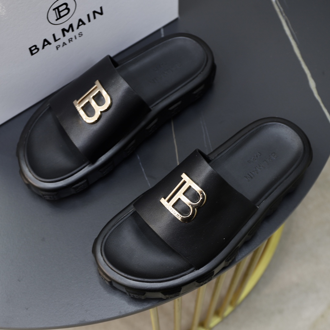 [Balmain Men