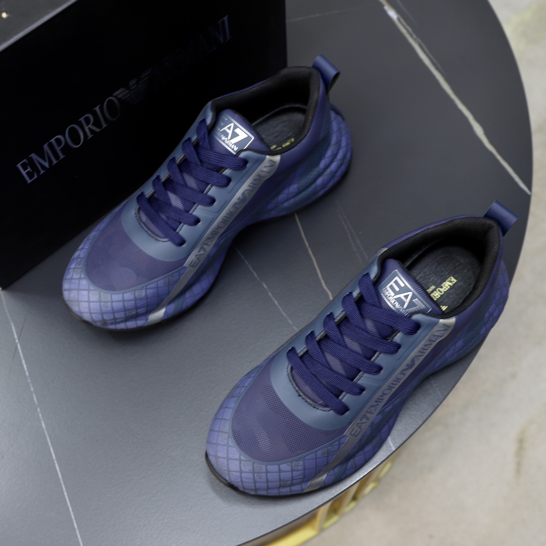 [Armani Men