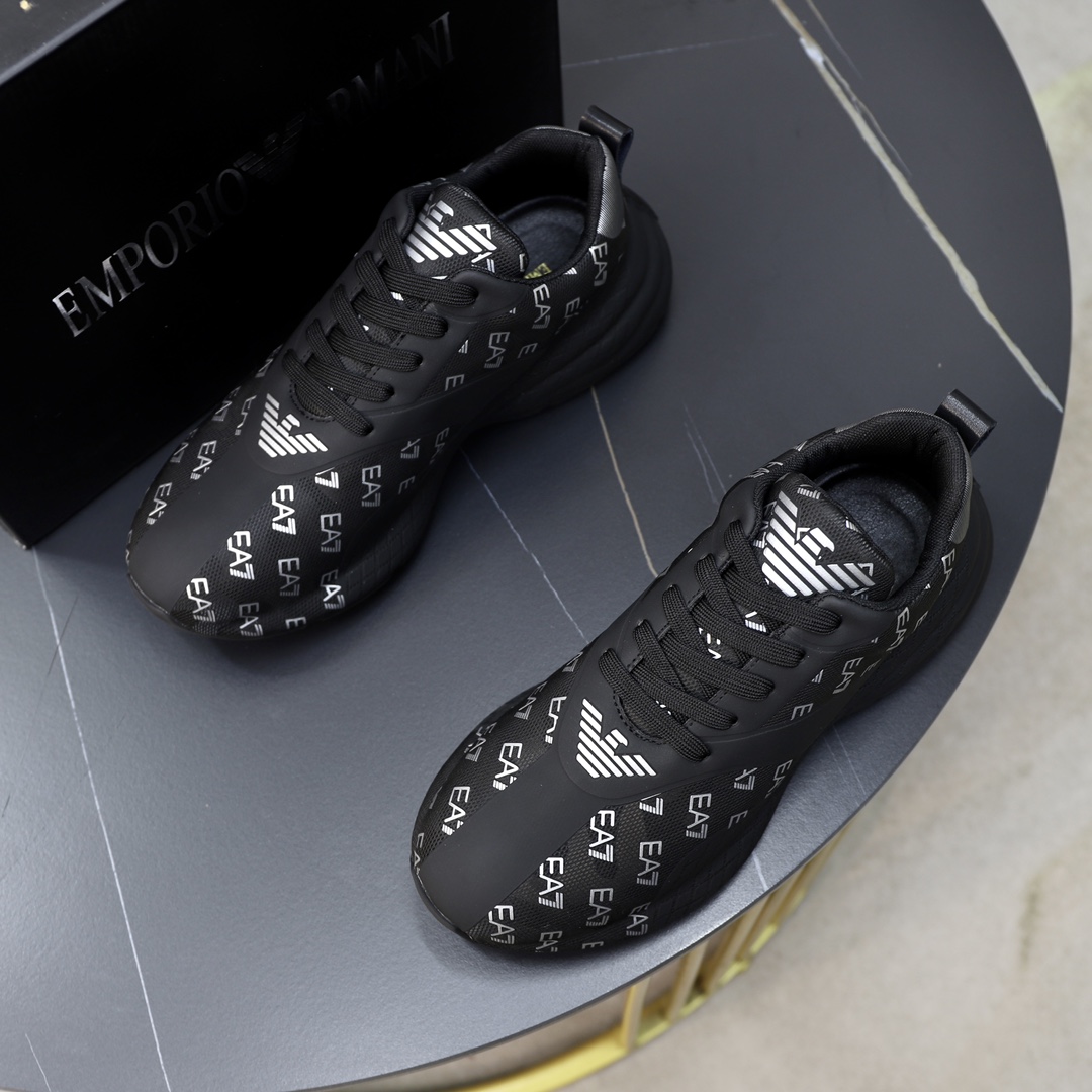 [Armani Men