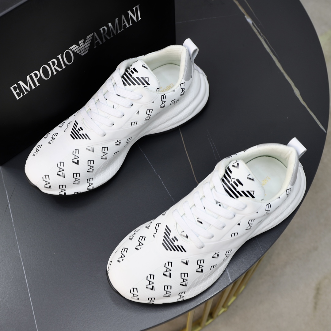 [Armani Men